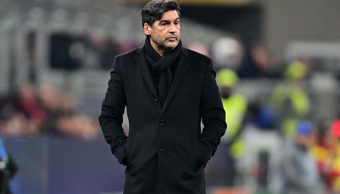 Arvonta vihjaa Paulo Fonsecan lähdön toisesta merkityksestä